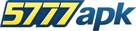 5777 apk লোগো